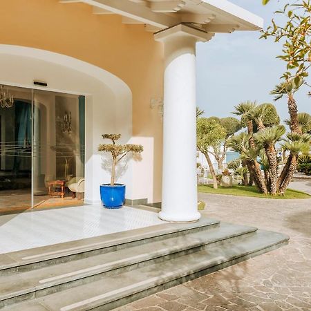 Hotel Zaro Lacco Ameno  Ngoại thất bức ảnh