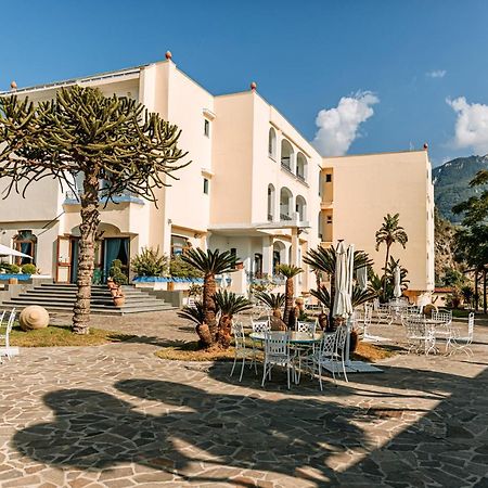 Hotel Zaro Lacco Ameno  Ngoại thất bức ảnh