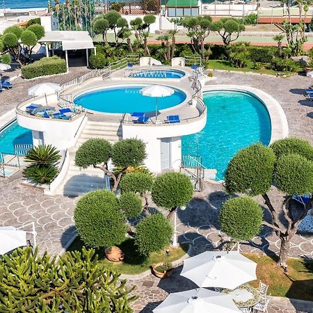 Hotel Zaro Lacco Ameno  Ngoại thất bức ảnh