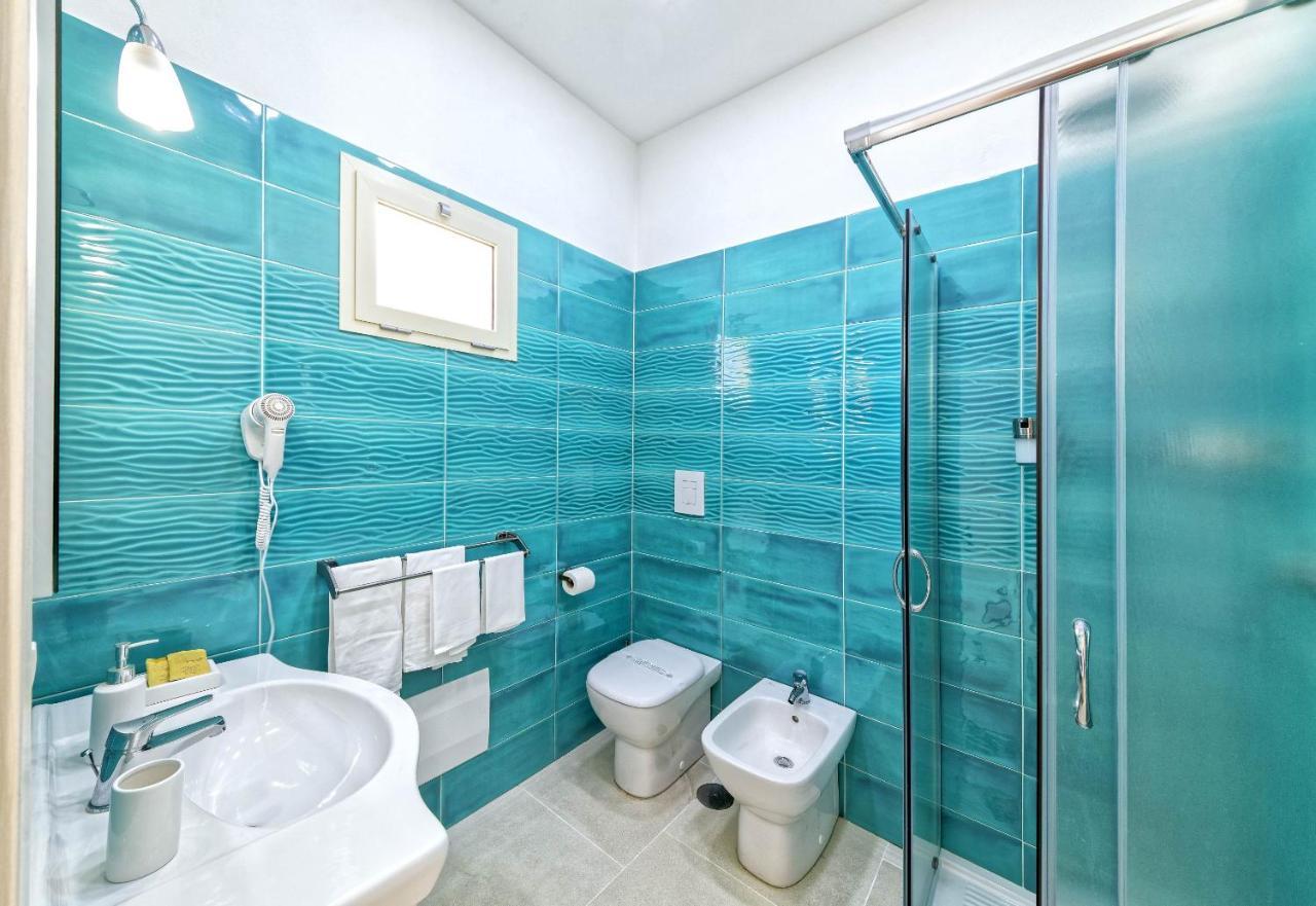 Hotel Zaro Lacco Ameno  Ngoại thất bức ảnh
