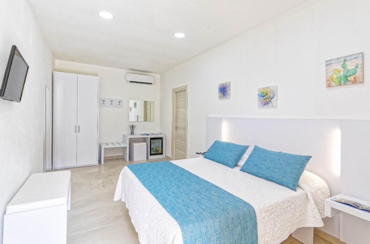 Hotel Zaro Lacco Ameno  Ngoại thất bức ảnh