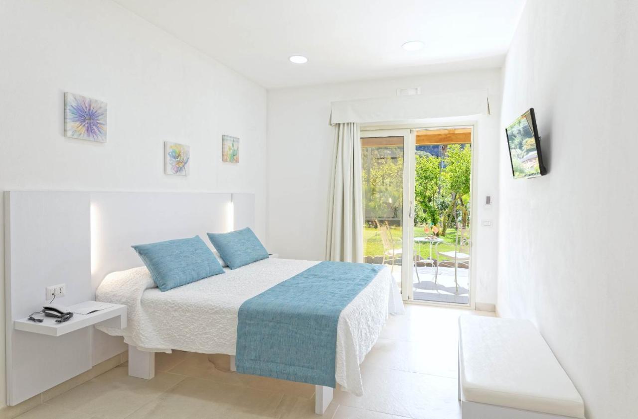 Hotel Zaro Lacco Ameno  Ngoại thất bức ảnh