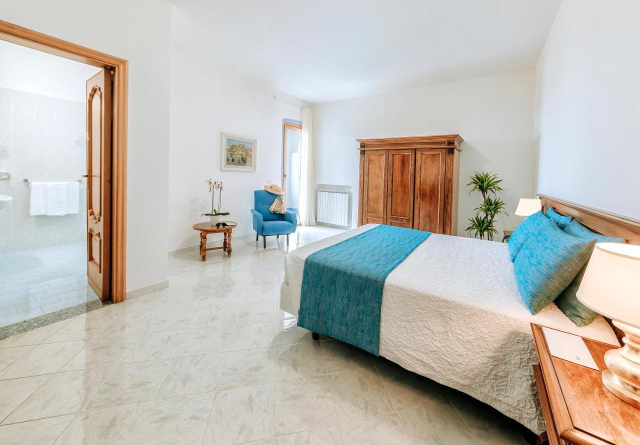 Hotel Zaro Lacco Ameno  Ngoại thất bức ảnh