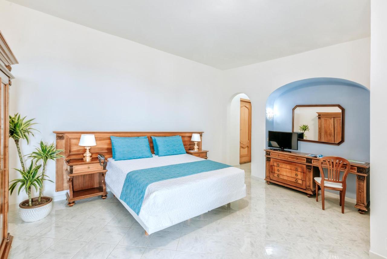 Hotel Zaro Lacco Ameno  Ngoại thất bức ảnh