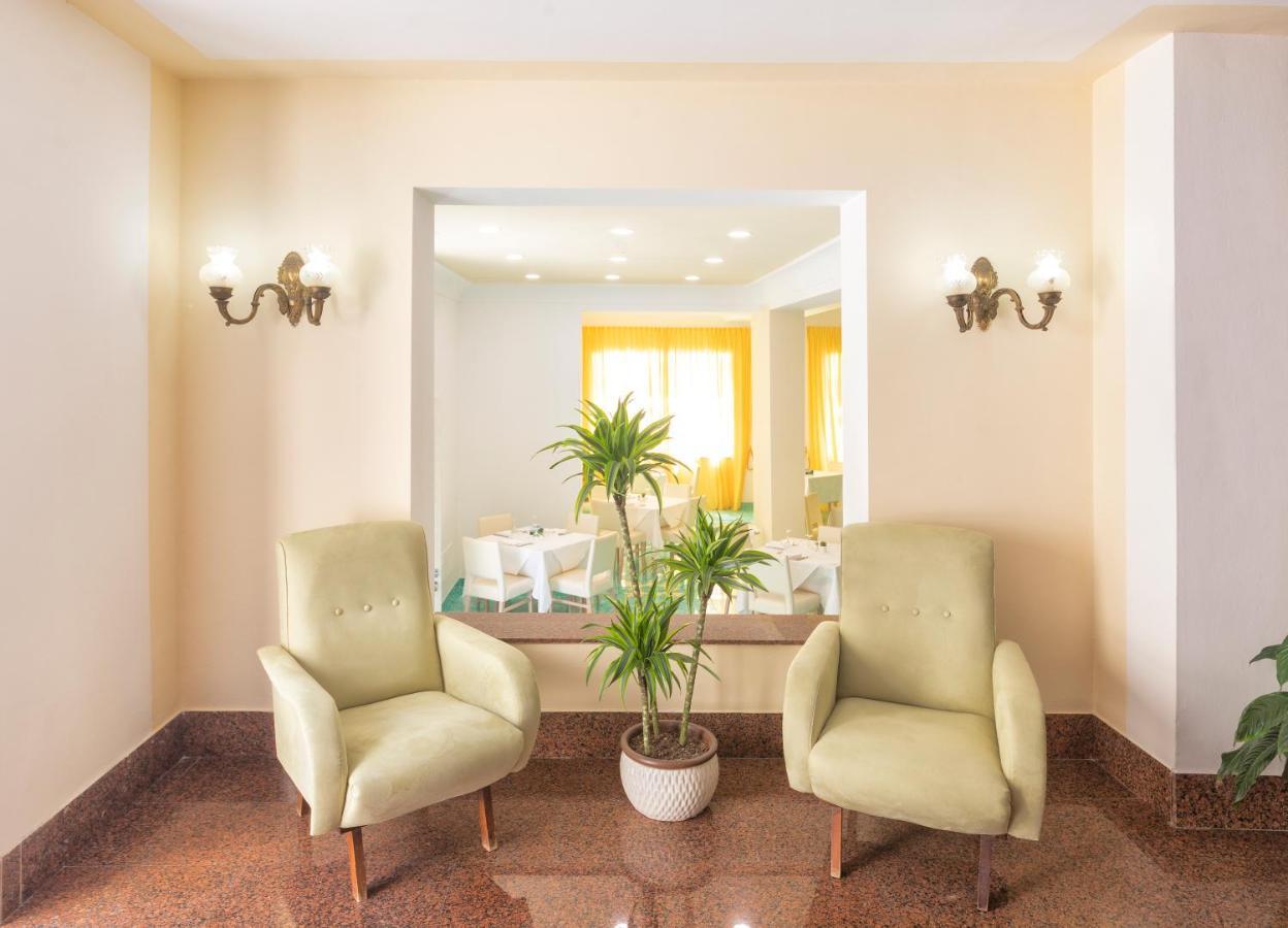 Hotel Zaro Lacco Ameno  Ngoại thất bức ảnh