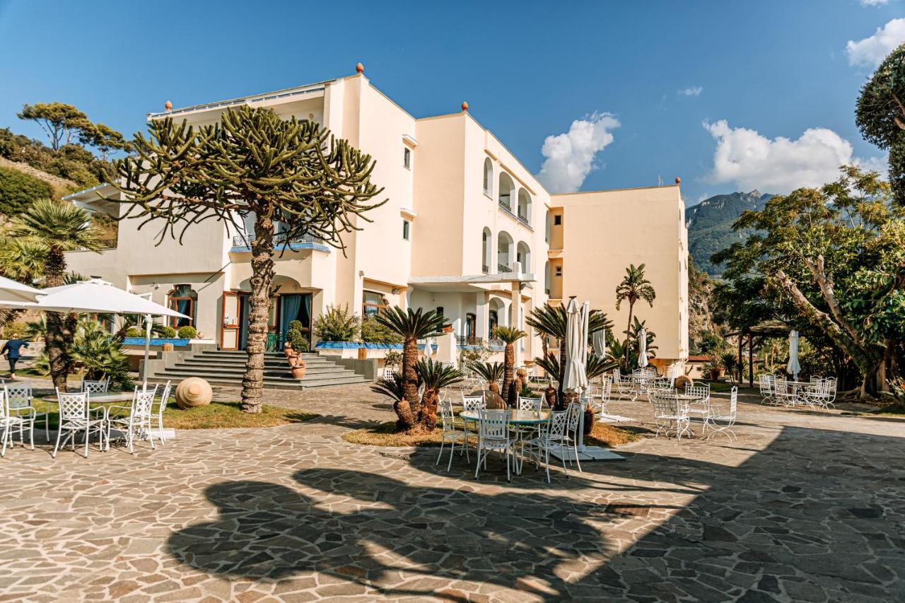 Hotel Zaro Lacco Ameno  Ngoại thất bức ảnh