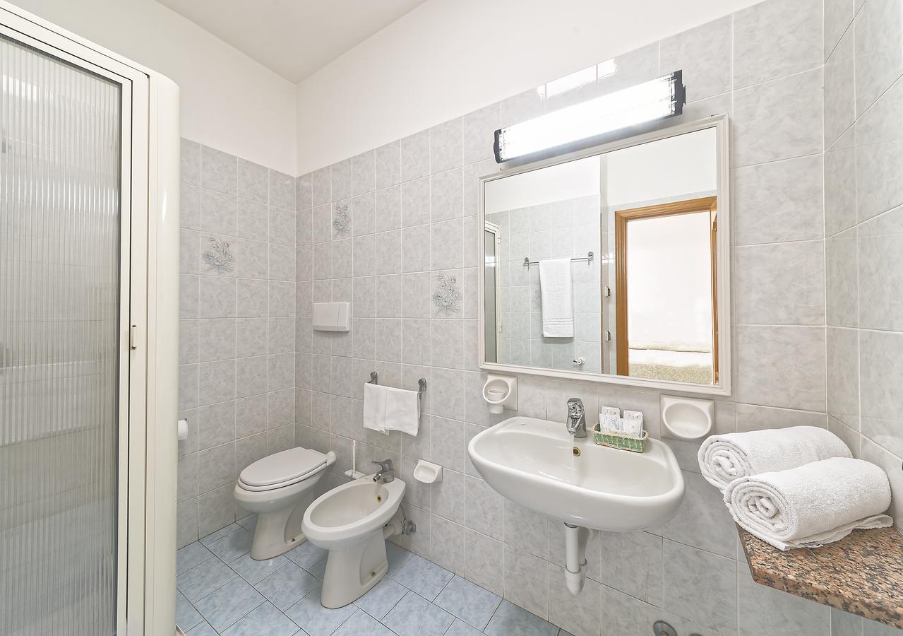 Hotel Zaro Lacco Ameno  Ngoại thất bức ảnh