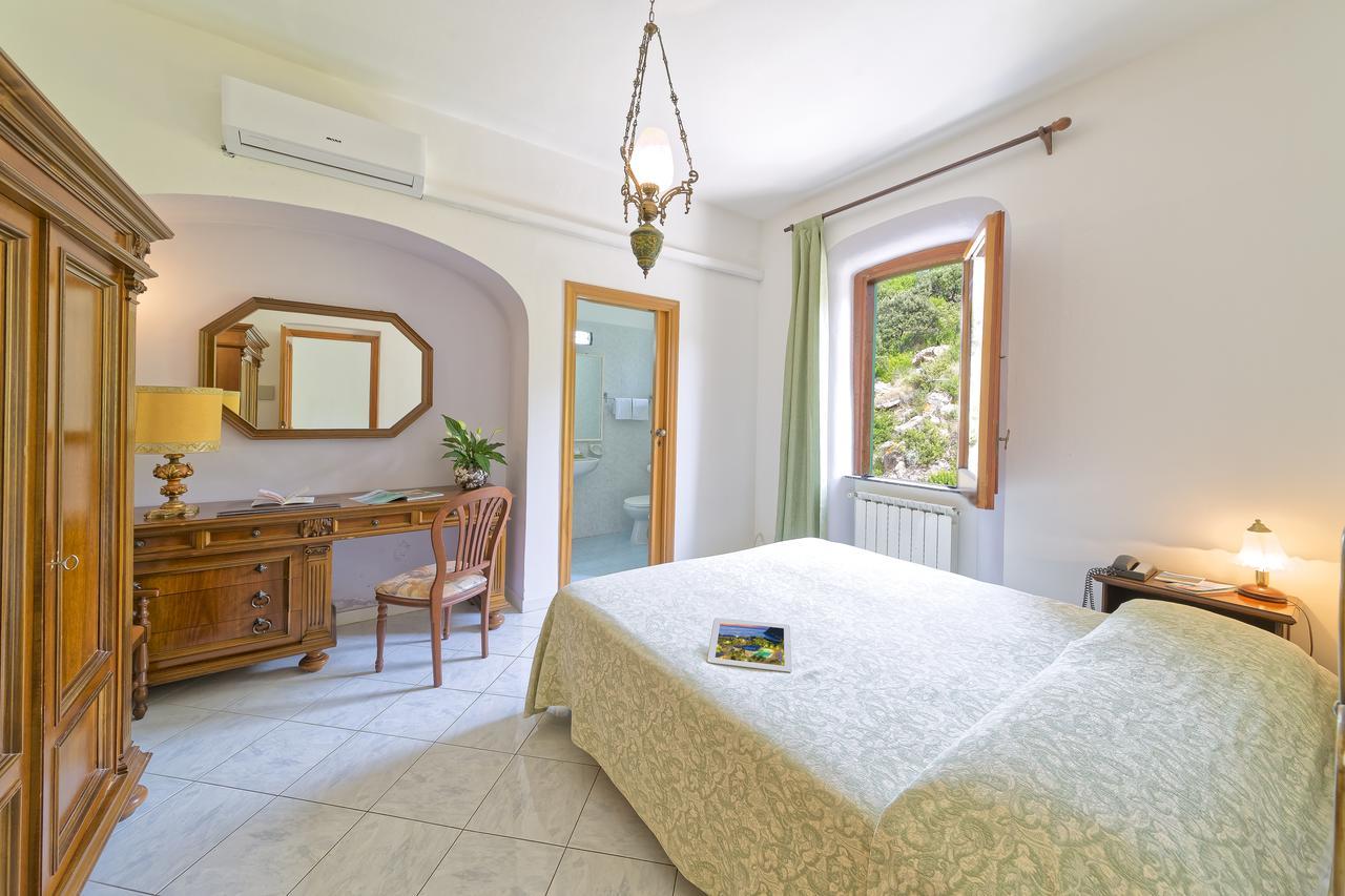 Hotel Zaro Lacco Ameno  Ngoại thất bức ảnh