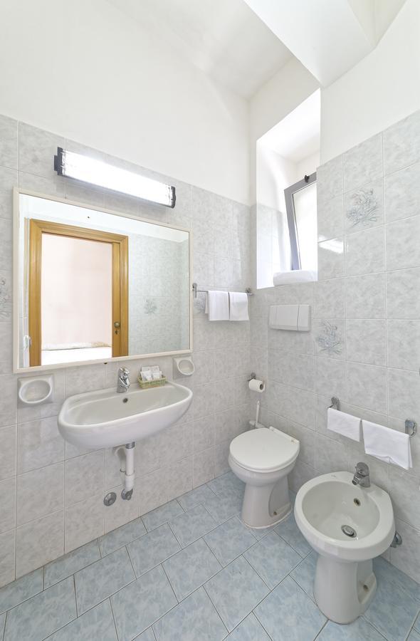 Hotel Zaro Lacco Ameno  Ngoại thất bức ảnh