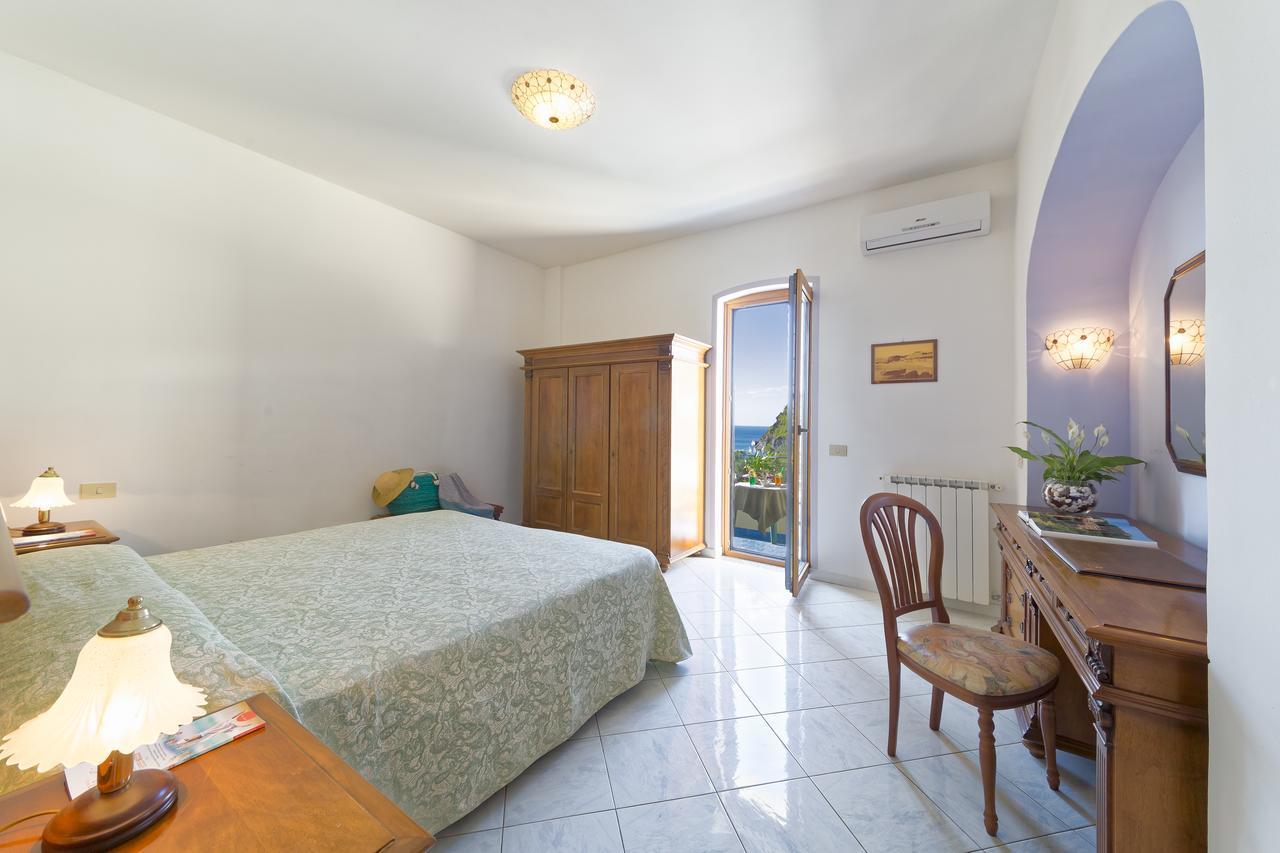Hotel Zaro Lacco Ameno  Ngoại thất bức ảnh