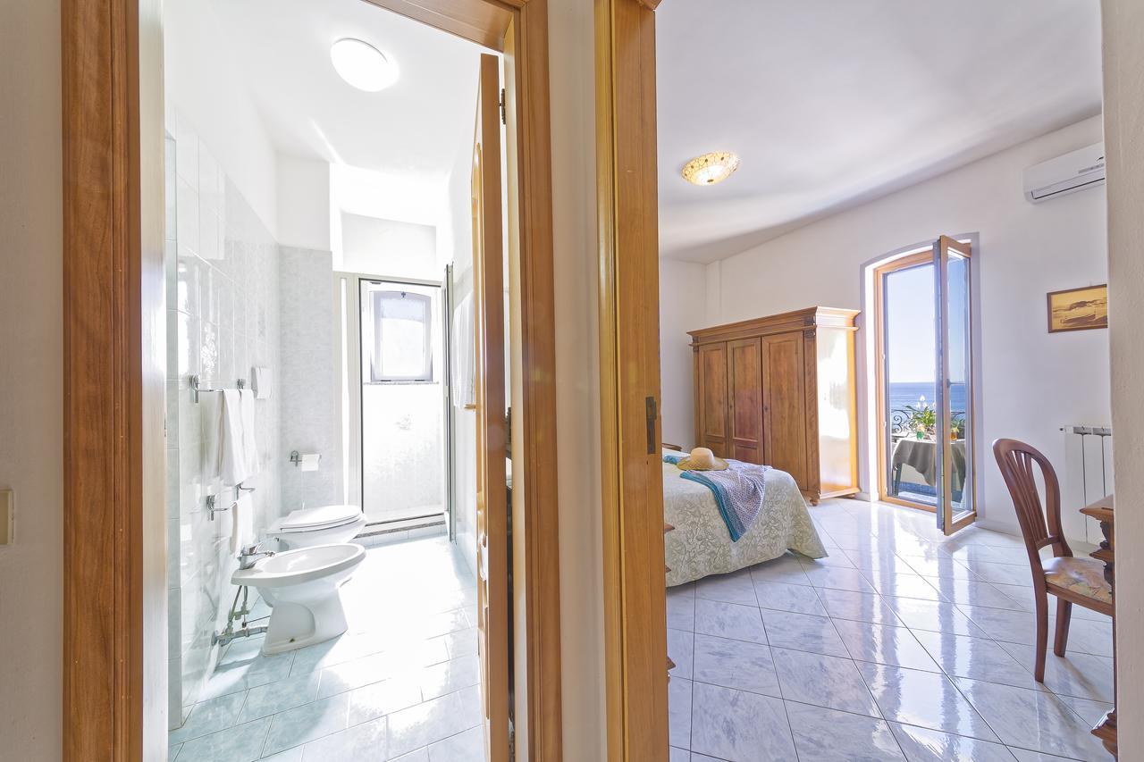 Hotel Zaro Lacco Ameno  Ngoại thất bức ảnh