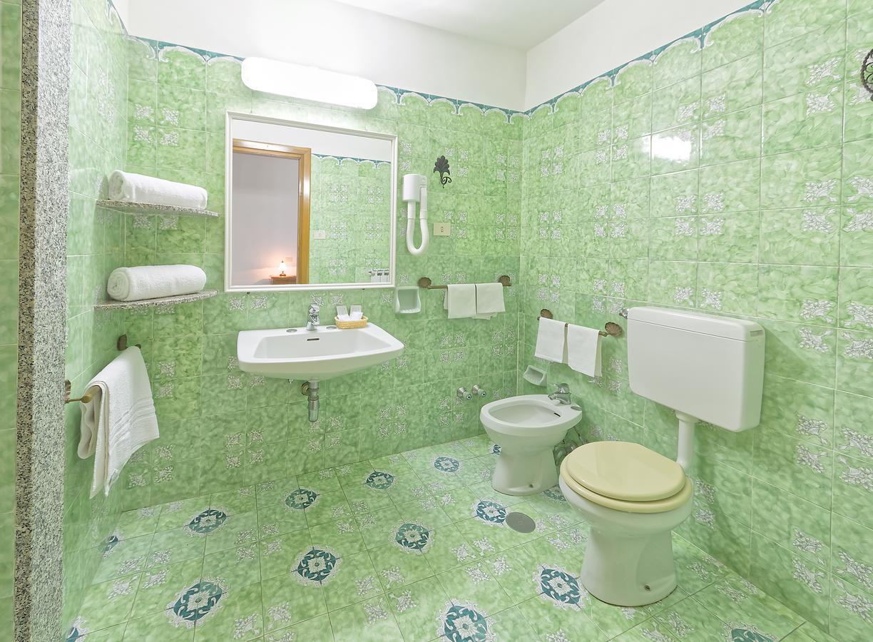 Hotel Zaro Lacco Ameno  Ngoại thất bức ảnh