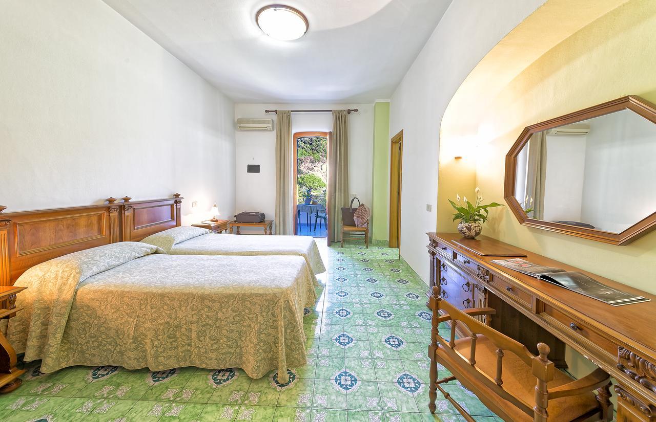 Hotel Zaro Lacco Ameno  Ngoại thất bức ảnh