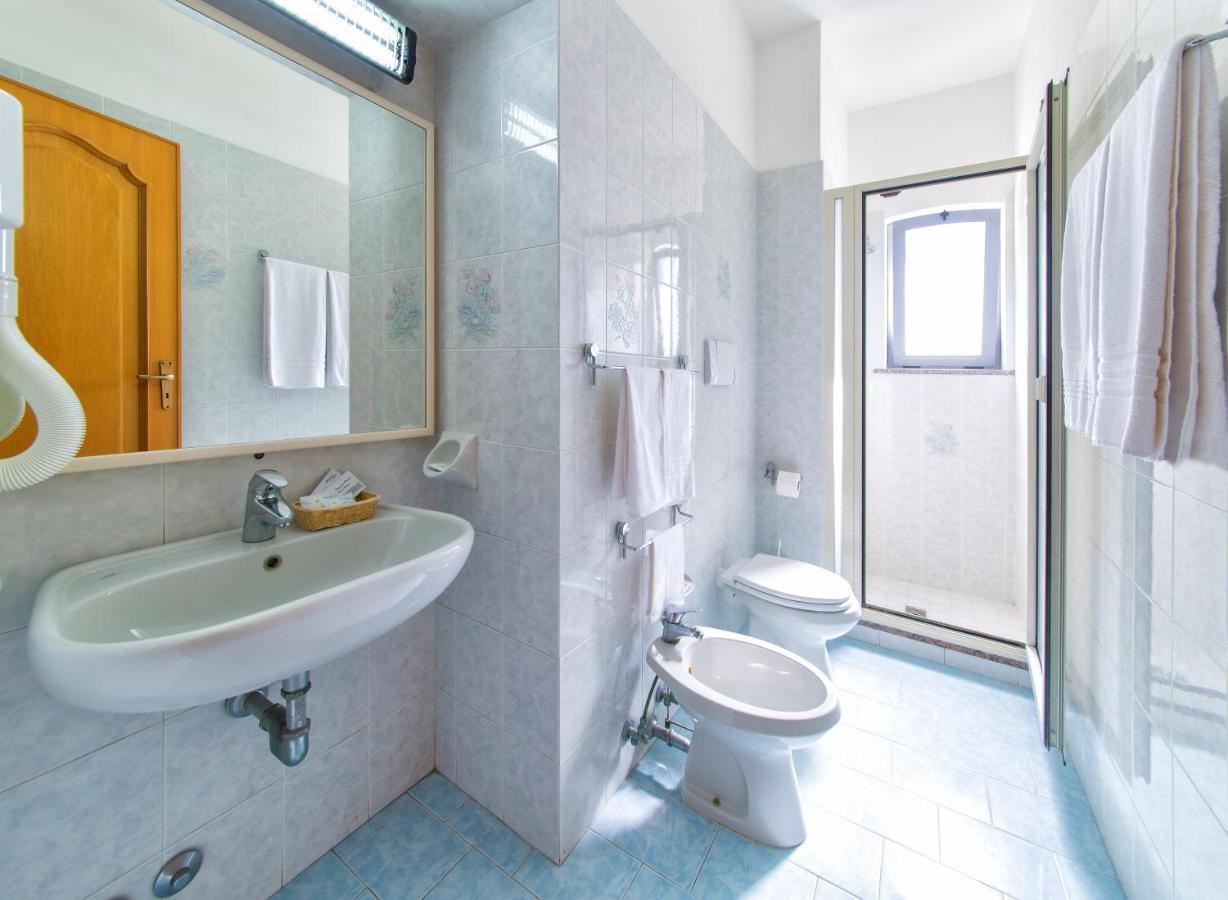 Hotel Zaro Lacco Ameno  Ngoại thất bức ảnh
